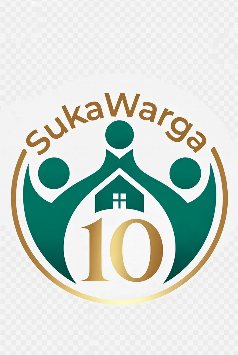 SukaWarga10